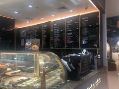 -Awfully Chocolate(来福士广场店)