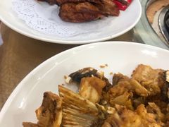 -红日饭店(裕隆三路店)