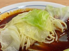 -易毛特色牛肉面(解放碑步行街店)
