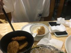 -新天厨酒家(二分店)