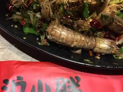 -沪小胖小龙虾(淮海中路旗舰店)