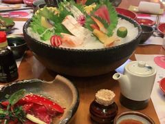 -大江户日本料理(吕厝店)