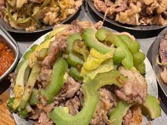 -杨小佳·齐齐哈尔烤肉·烤串(广州店)