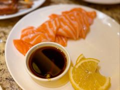 -禾斗海鲜自助(市南银座店)