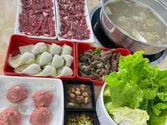 -三牛牛肉火锅
