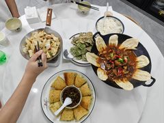 -王家土菜馆(霍山县店)