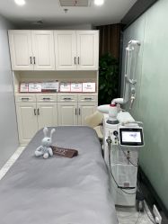 店内环境-洁铭新加坡医美