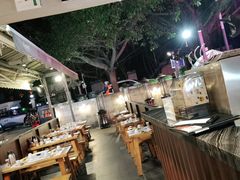 -木屋烧烤(白石洲店)