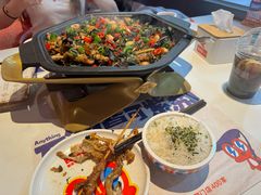 -蛙来哒(石景山万达店)