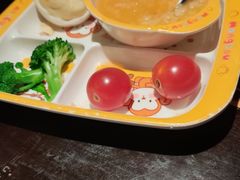 -绿茶餐厅(昌平悦荟店)