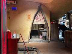-盟重烧烤(高正街店)