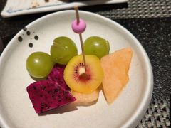 -桃夭日式料理(国信店)