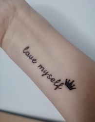 -天道tattoo纹身穿孔工作室