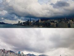 -香港九龙海逸君绰酒店