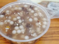 -芳婆糕团店(王府大街店)