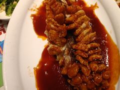 -鑫小城故事·藕汤·家常菜(台北一路总店)