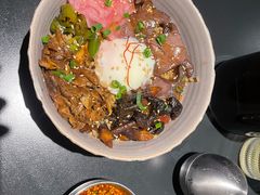 -Ameigo梅果·云贵川bistro(长宁来福士店)