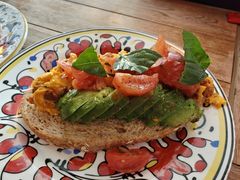 -Alimentari早午餐(安福路店)