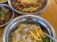 -雙冲柳州螺蛳粉&酸嘢&桂林米粉(簋街店)