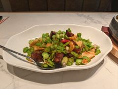 -食锦记·福建私房菜(浦西万达店)