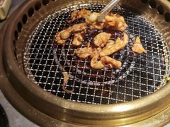 -谷牛日式烤肉(宝山U天地店)