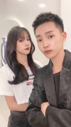 -DL HAIR SALON