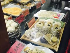 -令氏家外家岐山面(火炬路店)