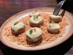 -Brut Eatery Wine Bar & Restaurant (建国东路店)