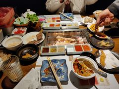 -杉海和牛烧肉海鲜自助(会展城店)