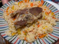 -巴依老爷新疆美食(工体旗舰店)