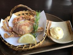 -笑福亭料理小馆(解放碑店)