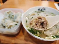 -梦花街馄饨店(中华苑店)