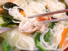 -首尔土豆汤(红梅小区店)