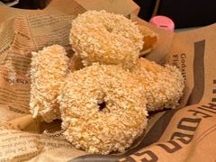 -太食獸泰式茶餐厅(IFS国金中心店)