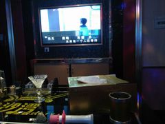 -金沙湾KTV(丽悦新天店)