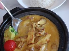 -维园港式茶餐厅(龙岗盛平店)