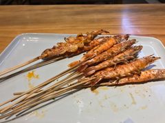 -木屋烧烤(龙湖天街店)