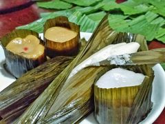 -夹江老头叶儿粑(石雁儿小区店)