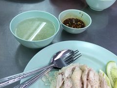 -红大哥水门鸡饭(總店)