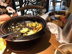 -大同江朝鲜菜•长春地标美食(绿园吾悦广场店)