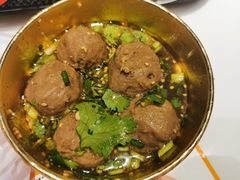 -盛香亭热卤(光明大仟里店)