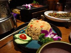 罗勒炒饭-品泰·泰国餐厅(诚品店)