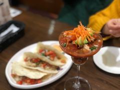 -panchos 墨西哥餐厅(嘉绿苑店)