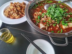 -蛙兔鸡自贡风味·特色江湖菜(广都店)