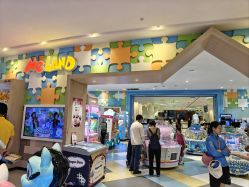 -meland亲子乐园•派对•研学(苏州悠方购物中心店)