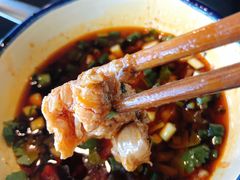 -李子坝梁山鸡(李子坝大鸡哥店)