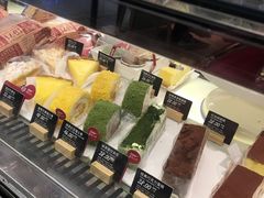 -COSTA COFFEE(武汉武商MALL店)