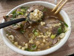 特色牛肉小饭-焦大头牛肉小饭(南关店)