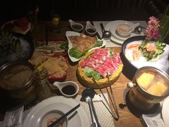 -太古汇海鲜姿造(延寿店)