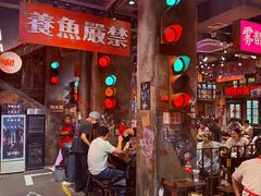 -萍姐火锅·公路夜市(南京新街口店)